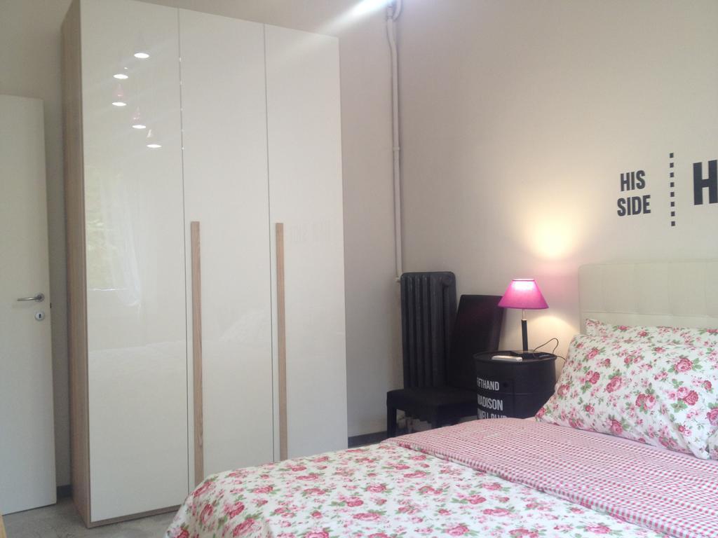 Decorialab Apartments Болоня Екстериор снимка