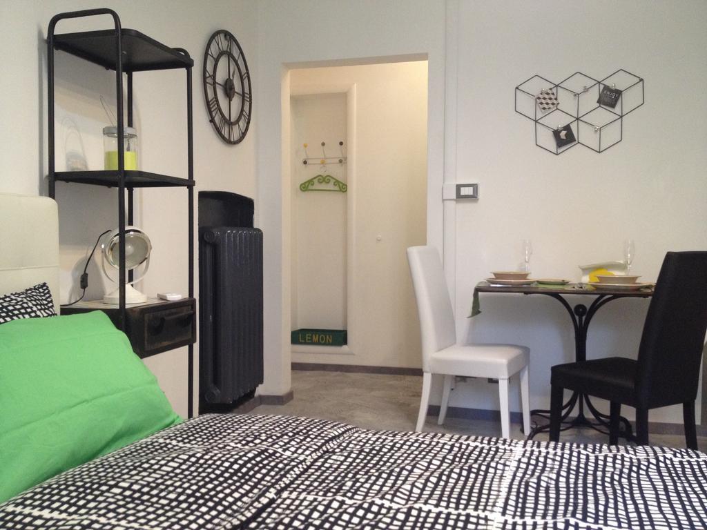 Decorialab Apartments Болоня Екстериор снимка